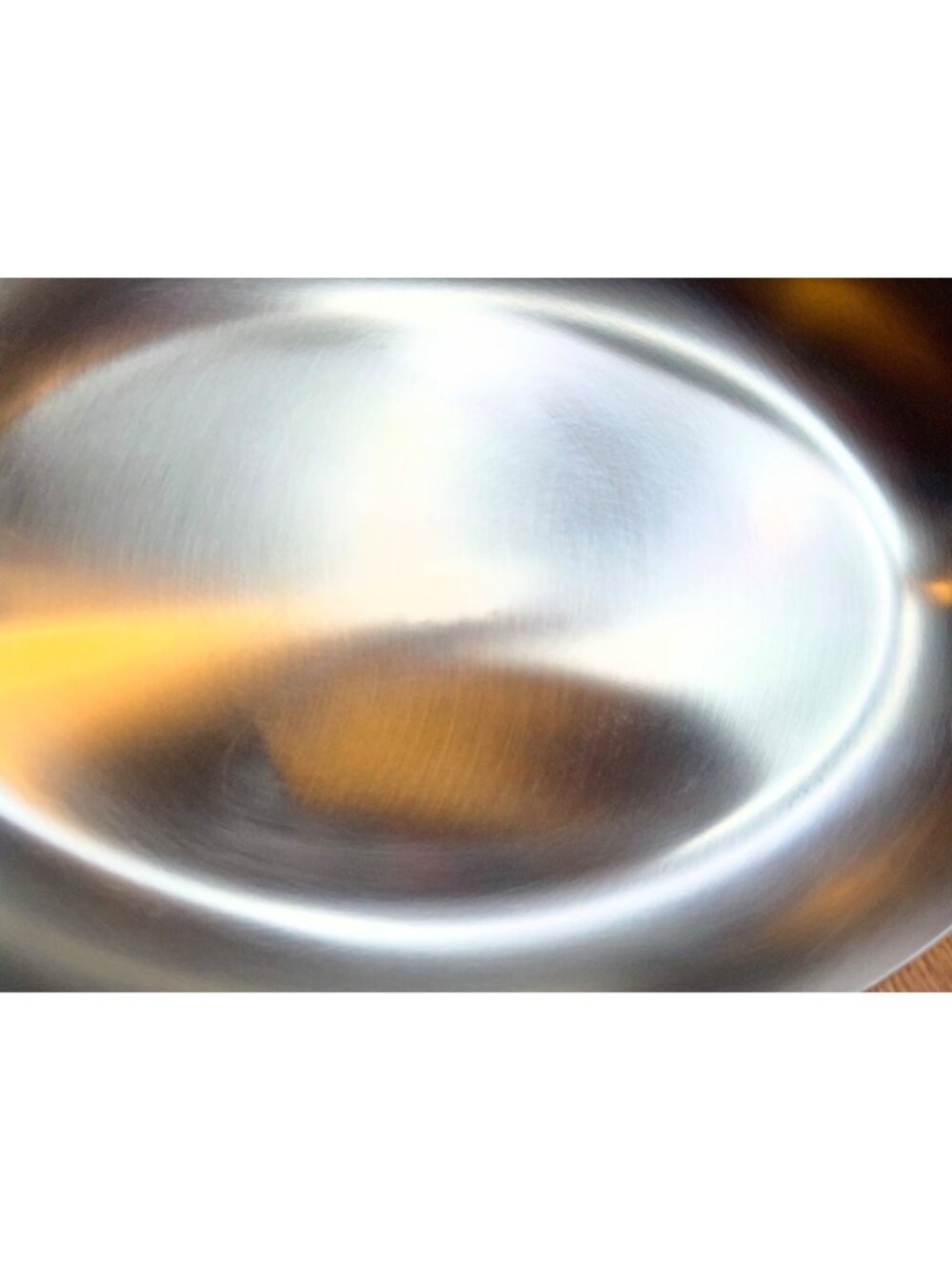 Vintage  Paul Revere Ware 12 inch  Copper Double Handle Oval Au Gratin Pan/ Fish - Picture 6 of 15